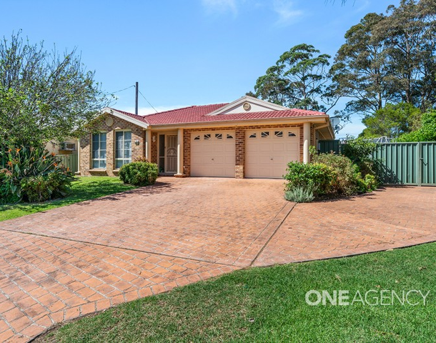 12 King George Street, Erowal Bay NSW 2540