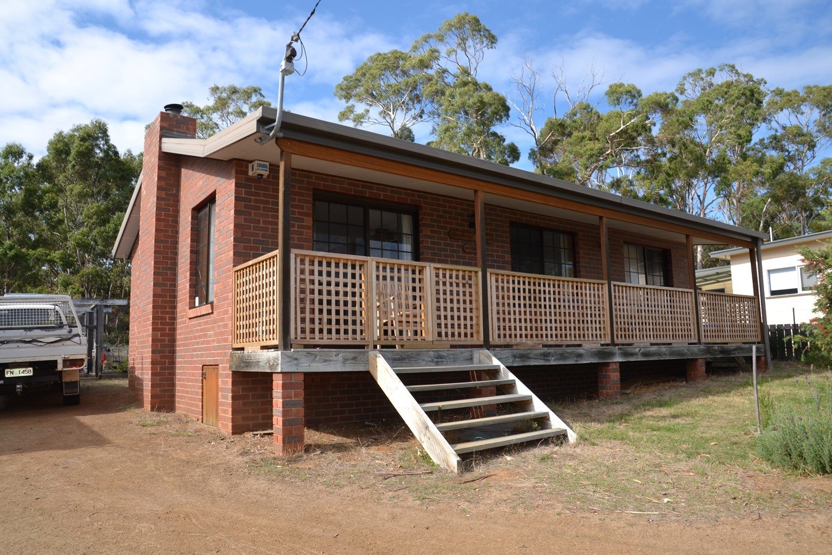 53 Bruny Island Main Road, Dennes Point TAS 7150, Image 0