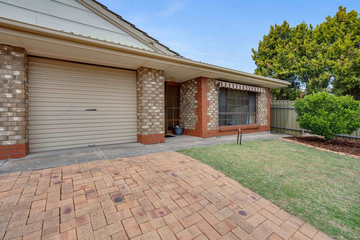 3 bedrooms House in 1/63 McEwin Avenue REDWOOD PARK SA, 5097