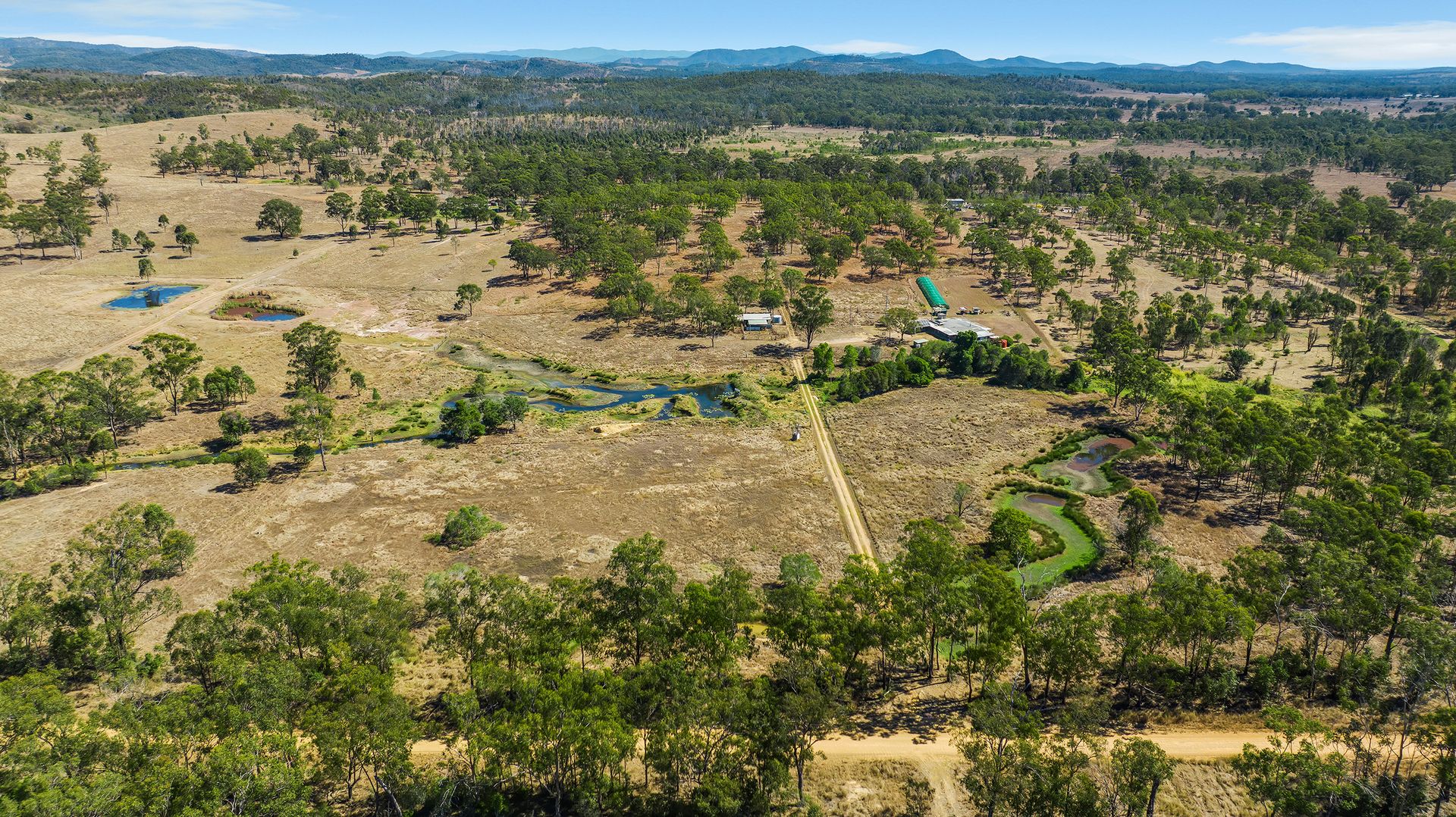 128 Taylor Lane, Machine Creek QLD 4695, Image 0