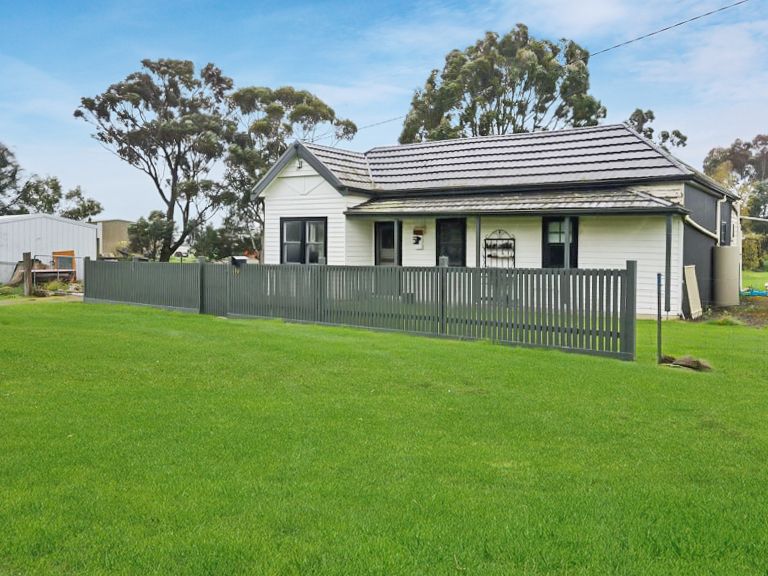 360 Navigator-Dunnstown Road, Dunnstown VIC 3352, Image 0