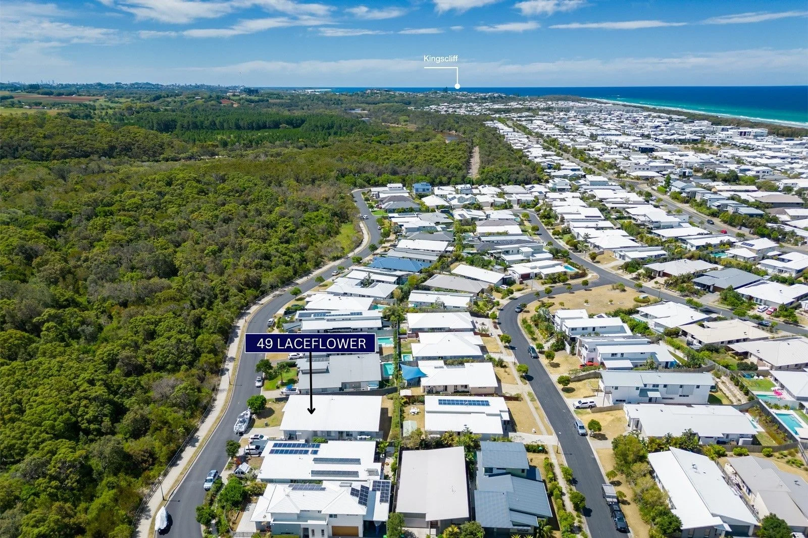 Additional image 2 of 49 Laceflower Parade, Casuarina NSW 2487