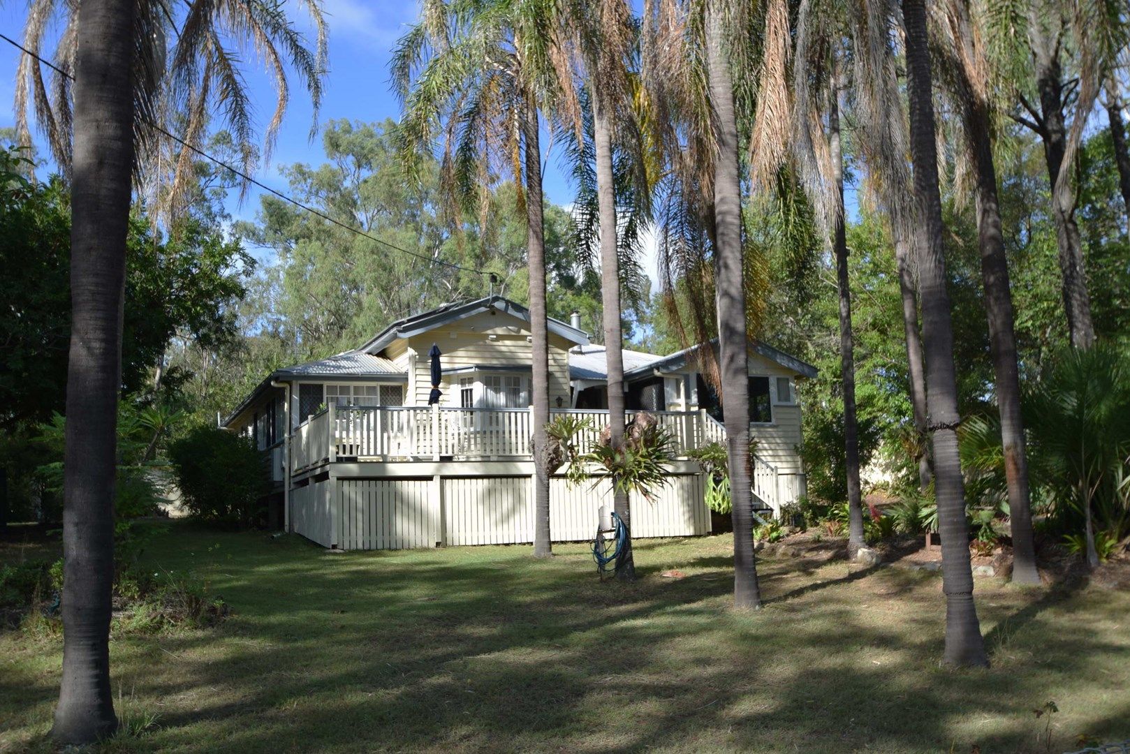 193 Esk Hampton Road, Esk QLD 4312, Image 0