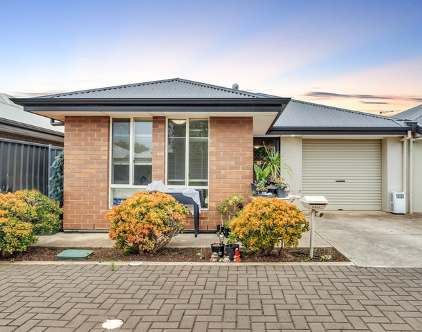 6/41 Sophia Way, Andrews Farm SA 5114