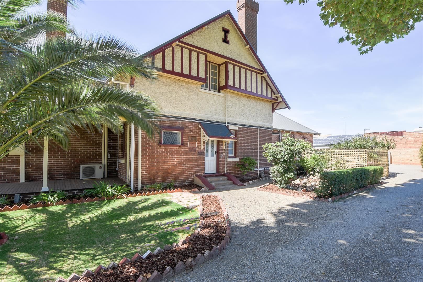 27-29 Roberts Ave, Horsham VIC 3400, Image 1