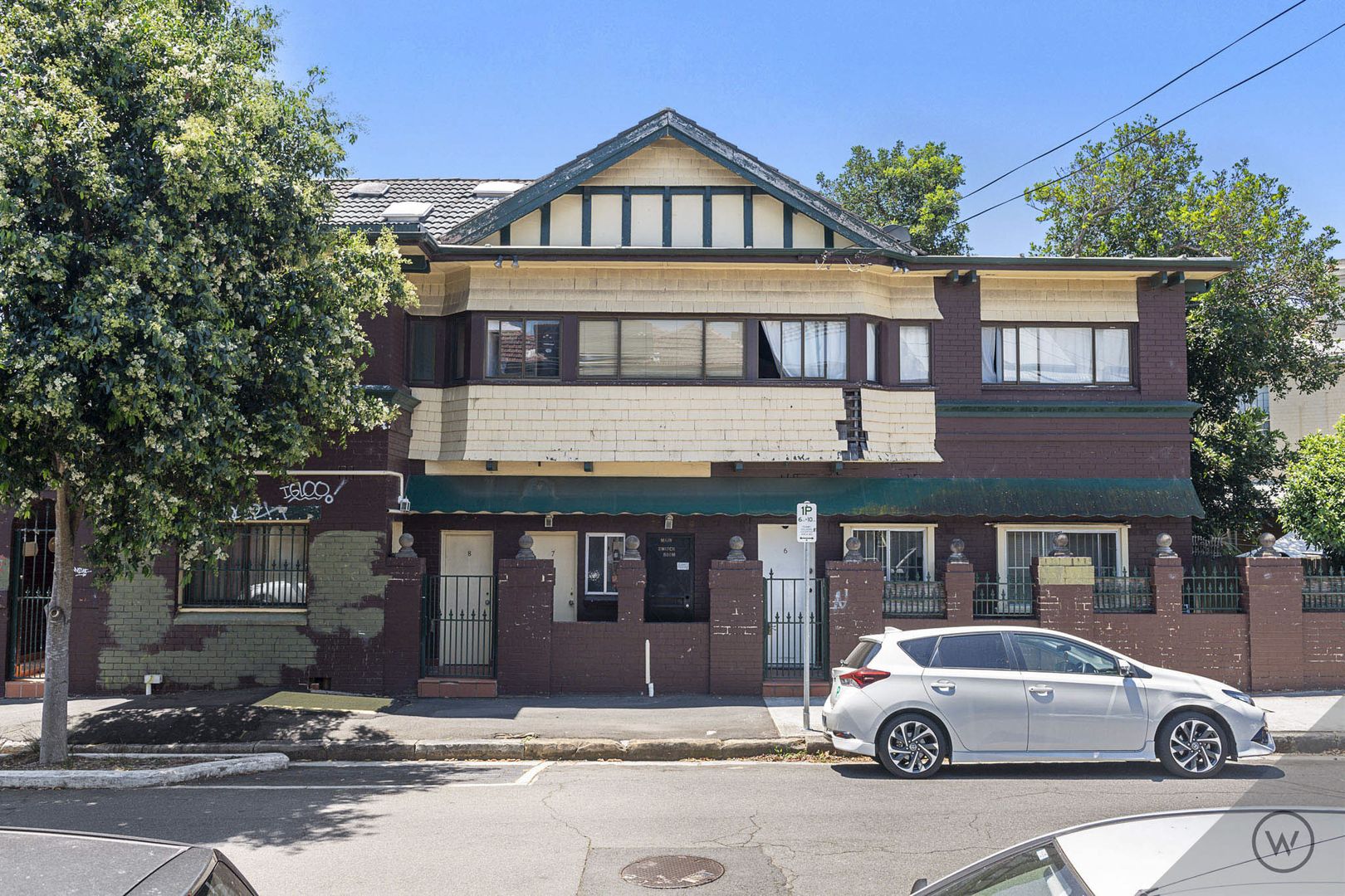 2527 Cavendish Street, Enmore NSW 2042 Studio For Rent 170 Domain