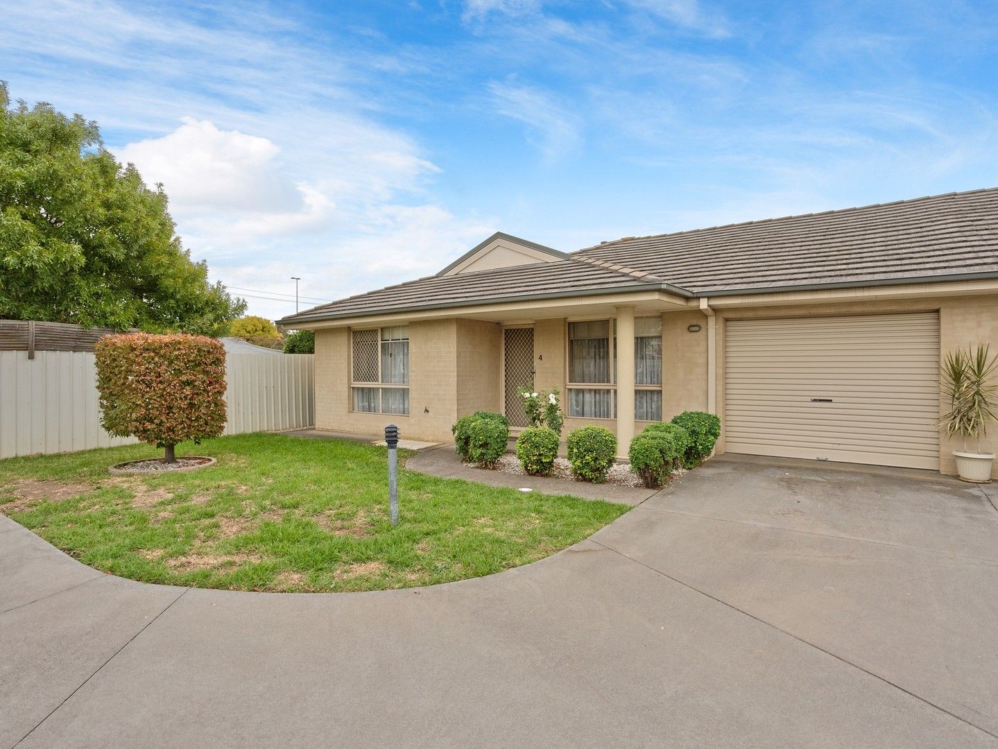 4/228 Alexandra Street, East Albury NSW 2640, Image 0