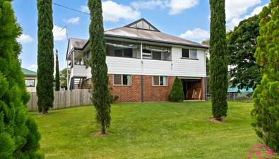 Picture of 114 Diadem St, LISMORE NSW 2480