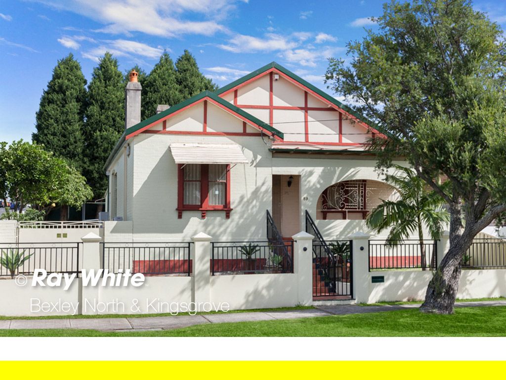 89 Trafalgar Street, BELMORE NSW 2192, Image 0