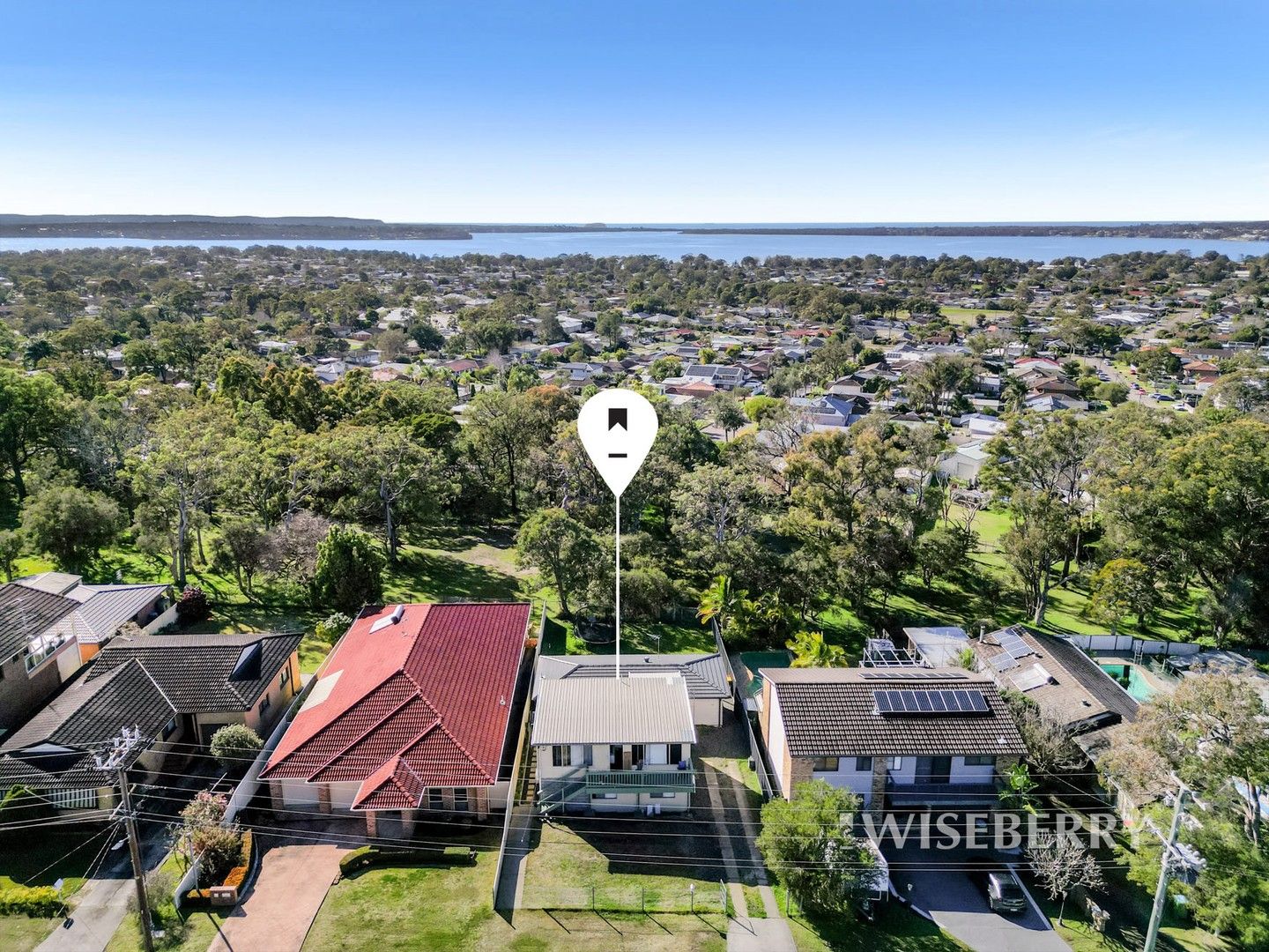 4 bedrooms House in 45 Grandview Parade GOROKAN NSW, 2263