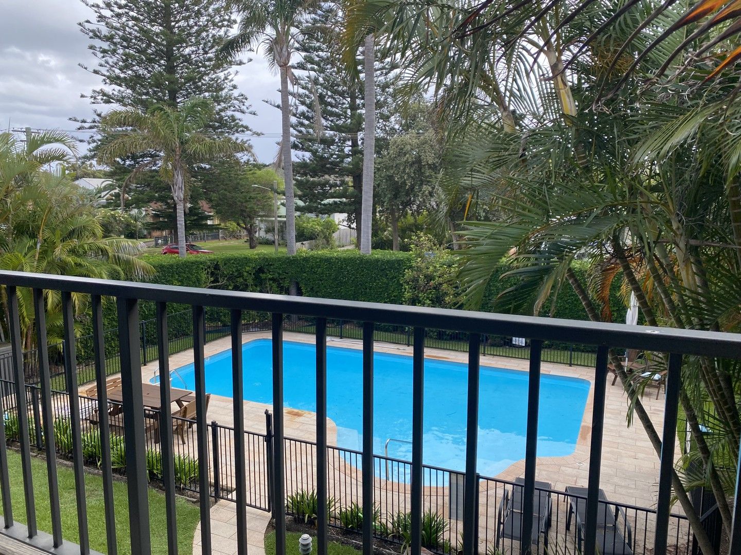 1 bedrooms Apartment / Unit / Flat in 13/15 Seabeach AVenue MONA VALE NSW, 2103