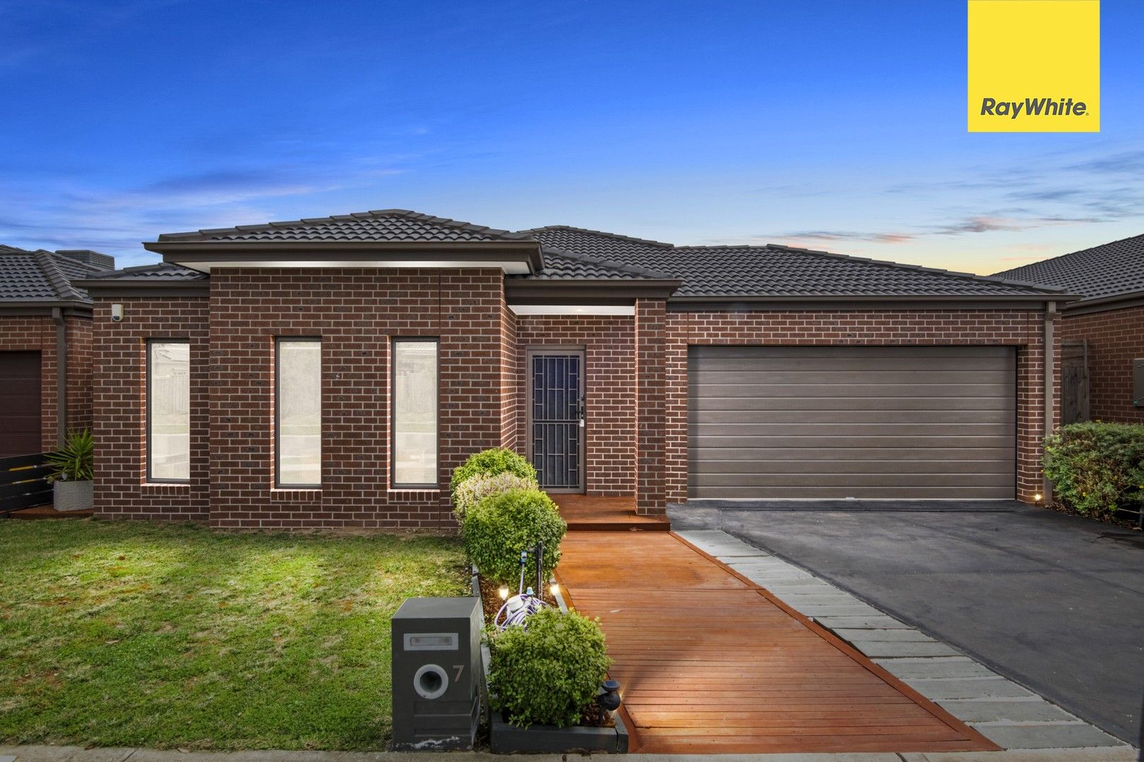 7 Licina Road, Brookfield VIC 3338, Image 0