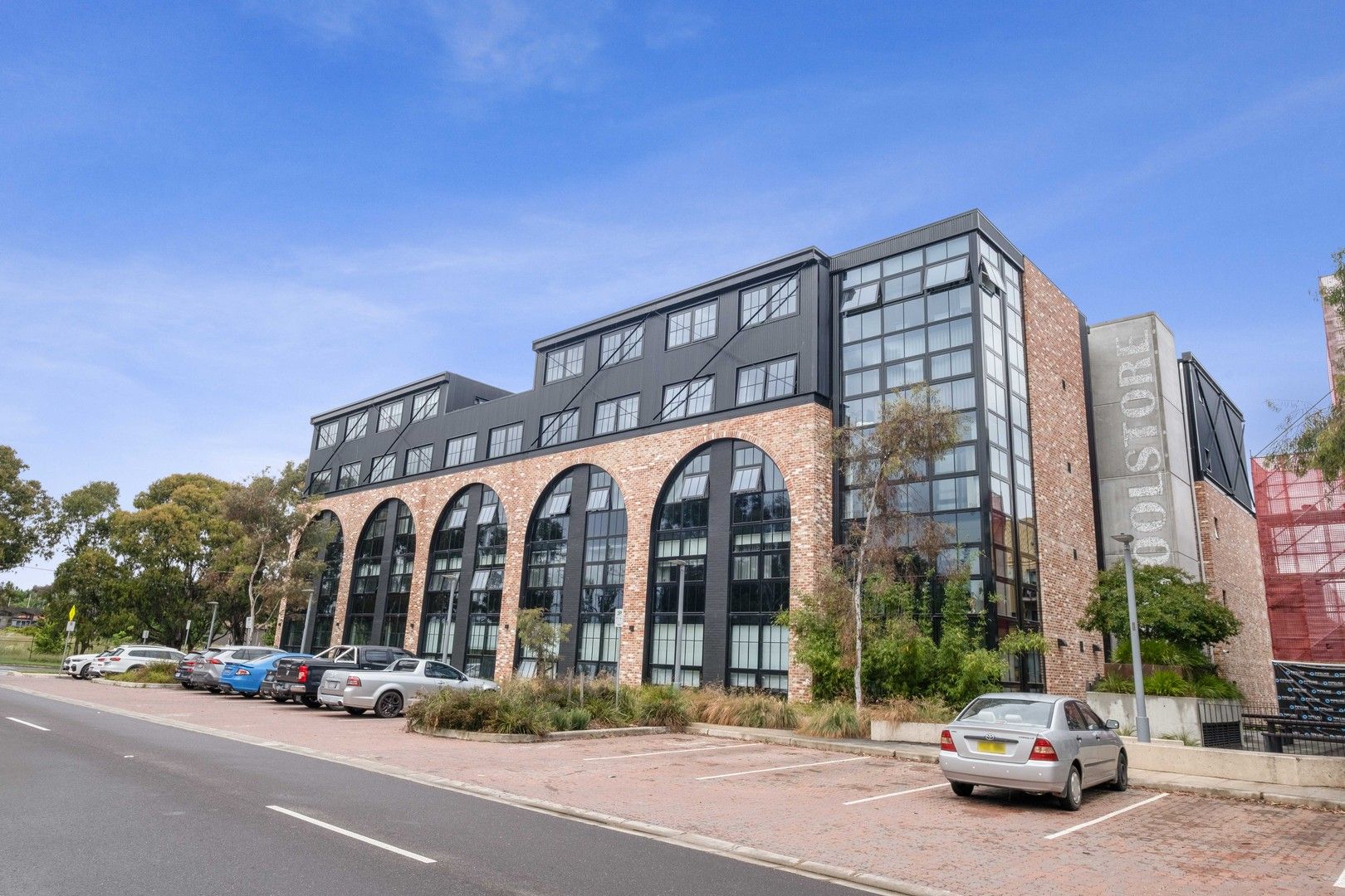 1 bedrooms Apartment / Unit / Flat in 305/1 The Causeway KINGSTON ACT, 2604
