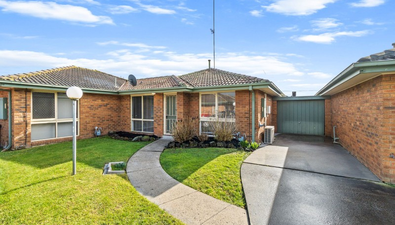 Picture of 5/1-3 Farren Close, TRARALGON VIC 3844