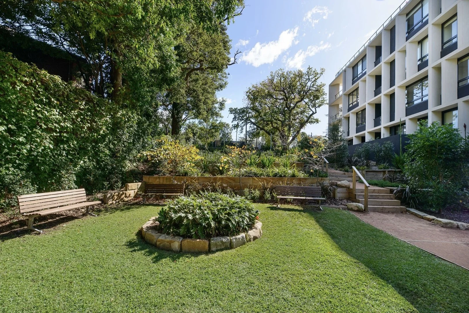 Additional image 2 of BG03/5-7 Telegraph Road, Pymble NSW 2073