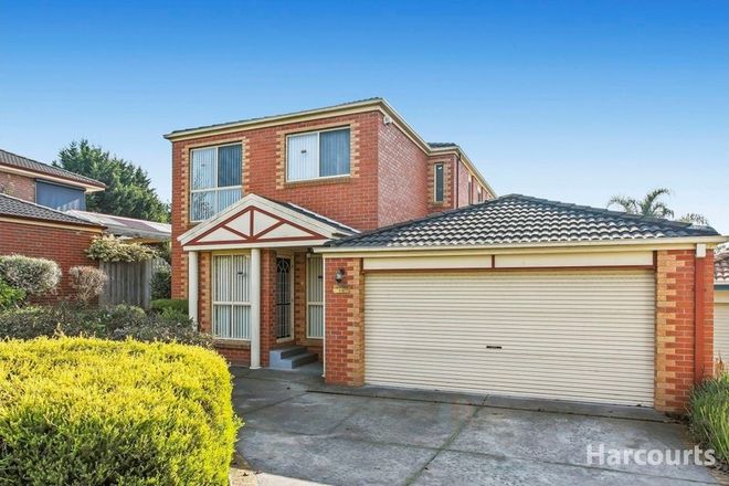 Picture of 76 The Boulevard, NARRE WARREN SOUTH VIC 3805