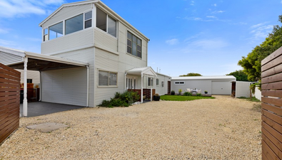 Picture of 64 Milstead Street, PORT MACDONNELL SA 5291
