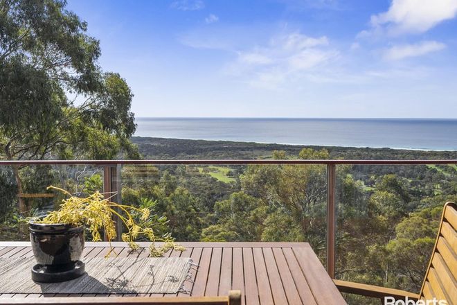 Picture of 89 Rosedale Road, BICHENO TAS 7215