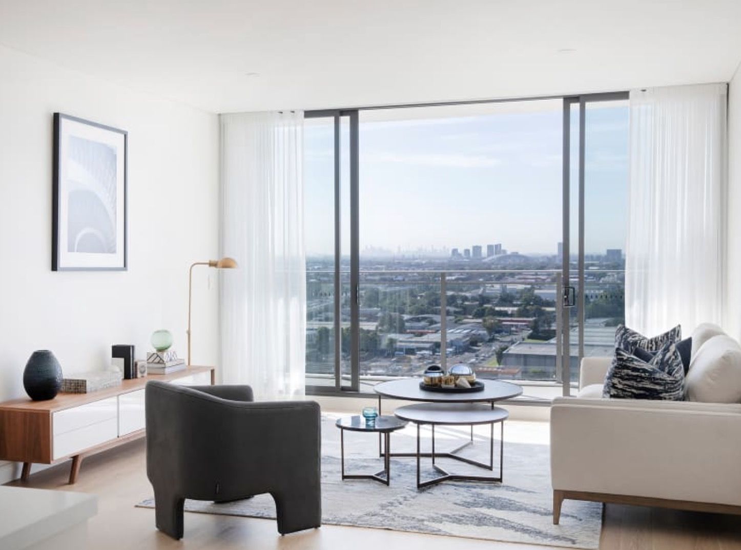 902/29 EAST STREET Granville NSW 2142 Apartment For Rent $980 Domain