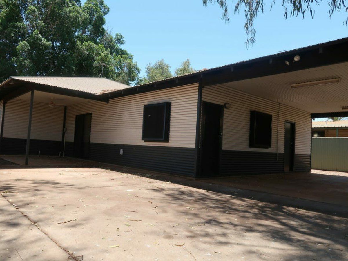 4B Pedlar Street, South Hedland WA 6722, Image 0