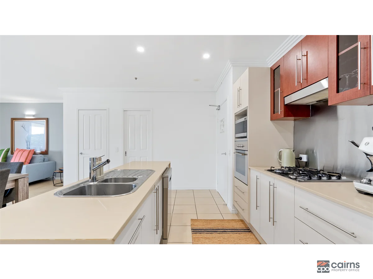 Additional image 10 of 502/25 Wharf St, Cairns City QLD 4870