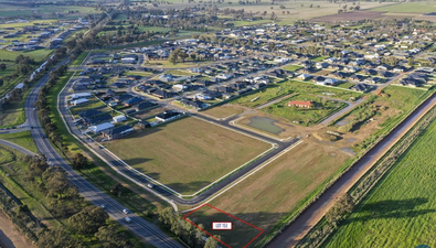 Picture of 67 Candlebark Drive (Lot 153), SHEPPARTON NORTH VIC 3631