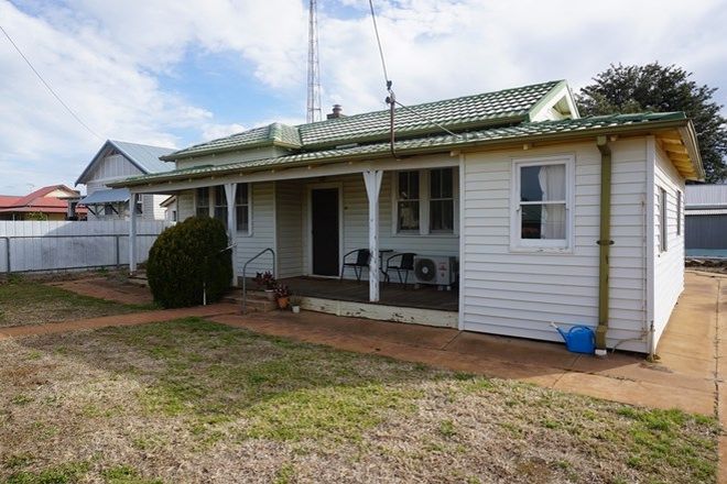 Picture of 64 Operator Street, WEST WYALONG NSW 2671
