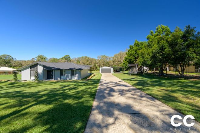 Picture of 47 Hunt Road, BURPENGARY QLD 4505