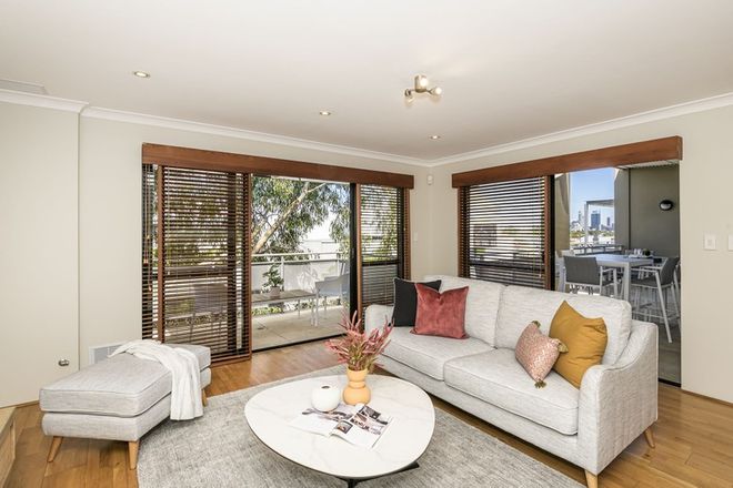 Picture of 17/160 Scarborough Beach Road, MOUNT HAWTHORN WA 6016