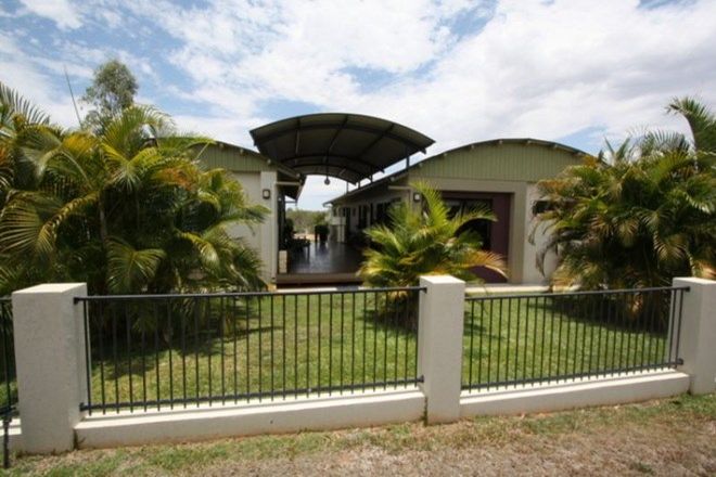 Picture of 89 Millchester Road, MILLCHESTER QLD 4820