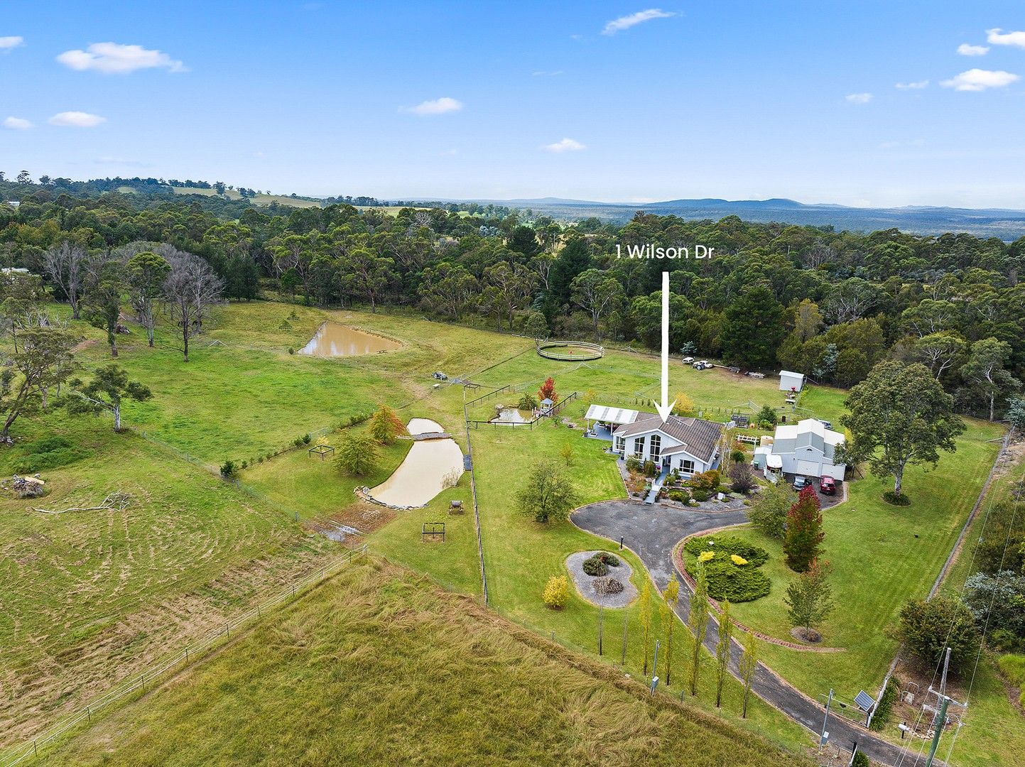 1 Wilson Drive, Colo Vale NSW 2575, Image 1