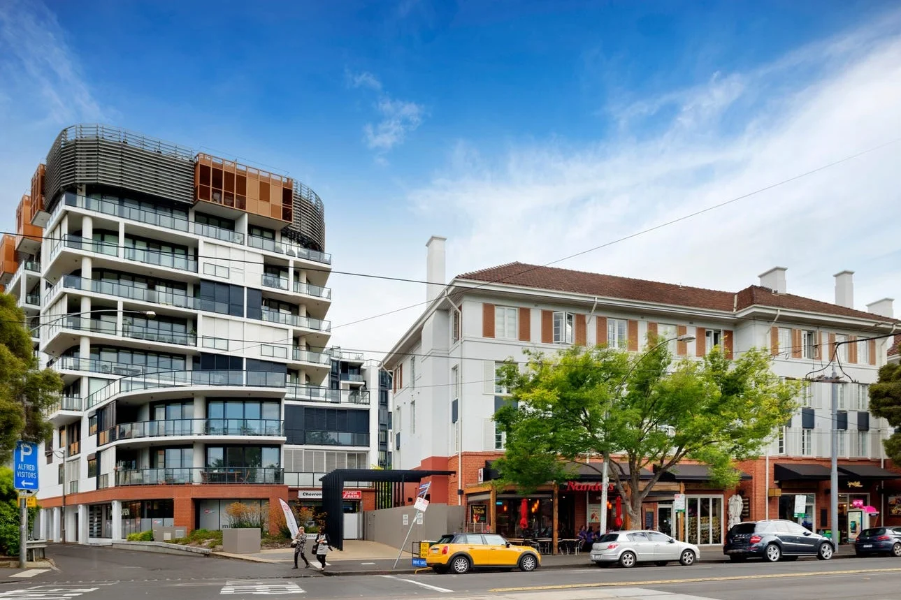 Additional image 11 of 206/9 Commercial Road, Melbourne VIC 3004