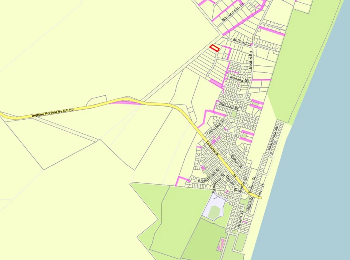 Additional image 11 of 19 Mahogany Drive, Forrest Beach QLD 4850