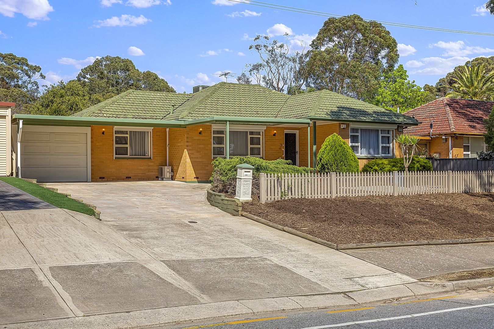 591 Milne Road, Tea Tree Gully SA 5091, Image 0