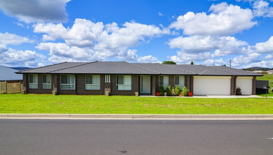 Picture of 14 Rydal Road, WALLERAWANG NSW 2845