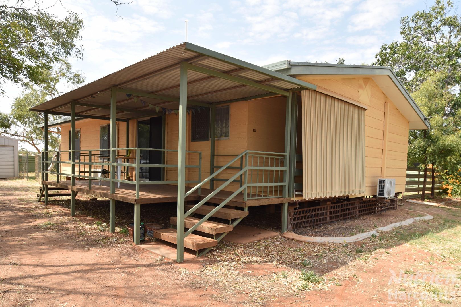12 Whippet Street, Tennant Creek NT 0860 Domain