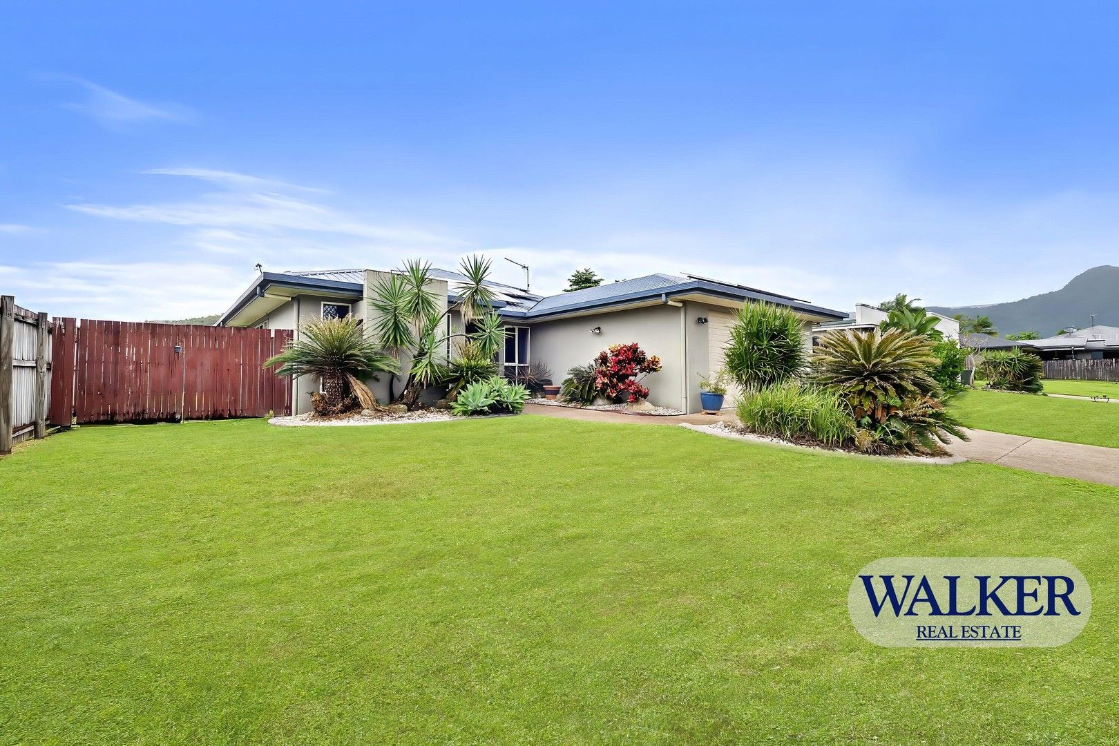 9 Mount Close, Edmonton QLD 4869, Image 0