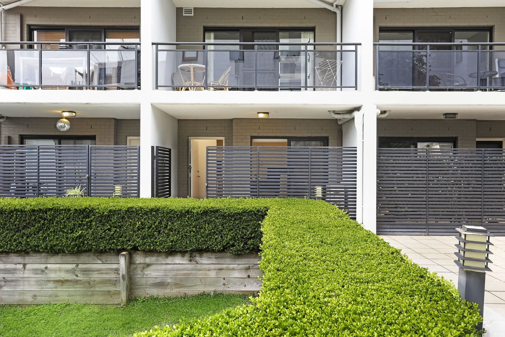 1 bedrooms Apartment / Unit / Flat in 8/20-34 Wyndham Street ALEXANDRIA NSW, 2015