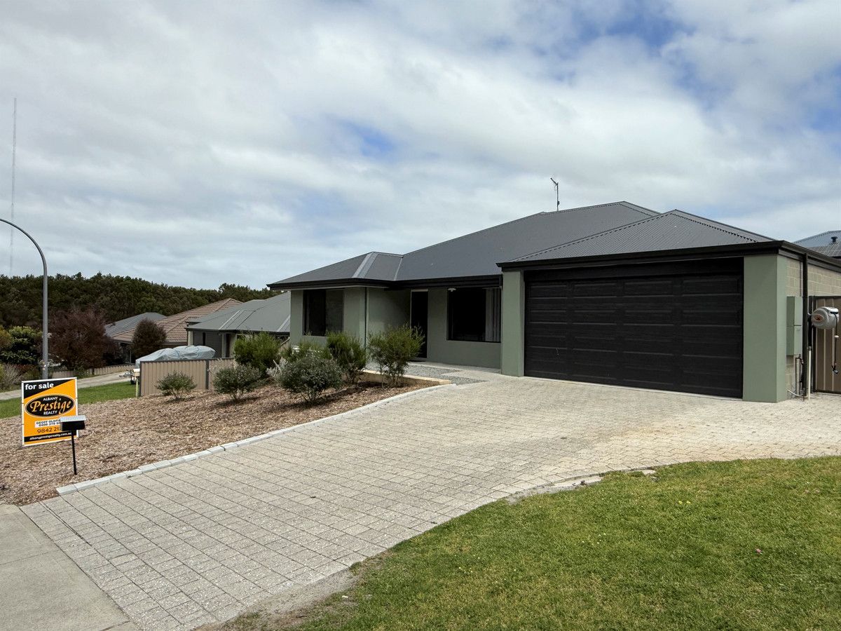 3 bedrooms House in 28 Greyhound Circle GLEDHOW WA, 6330