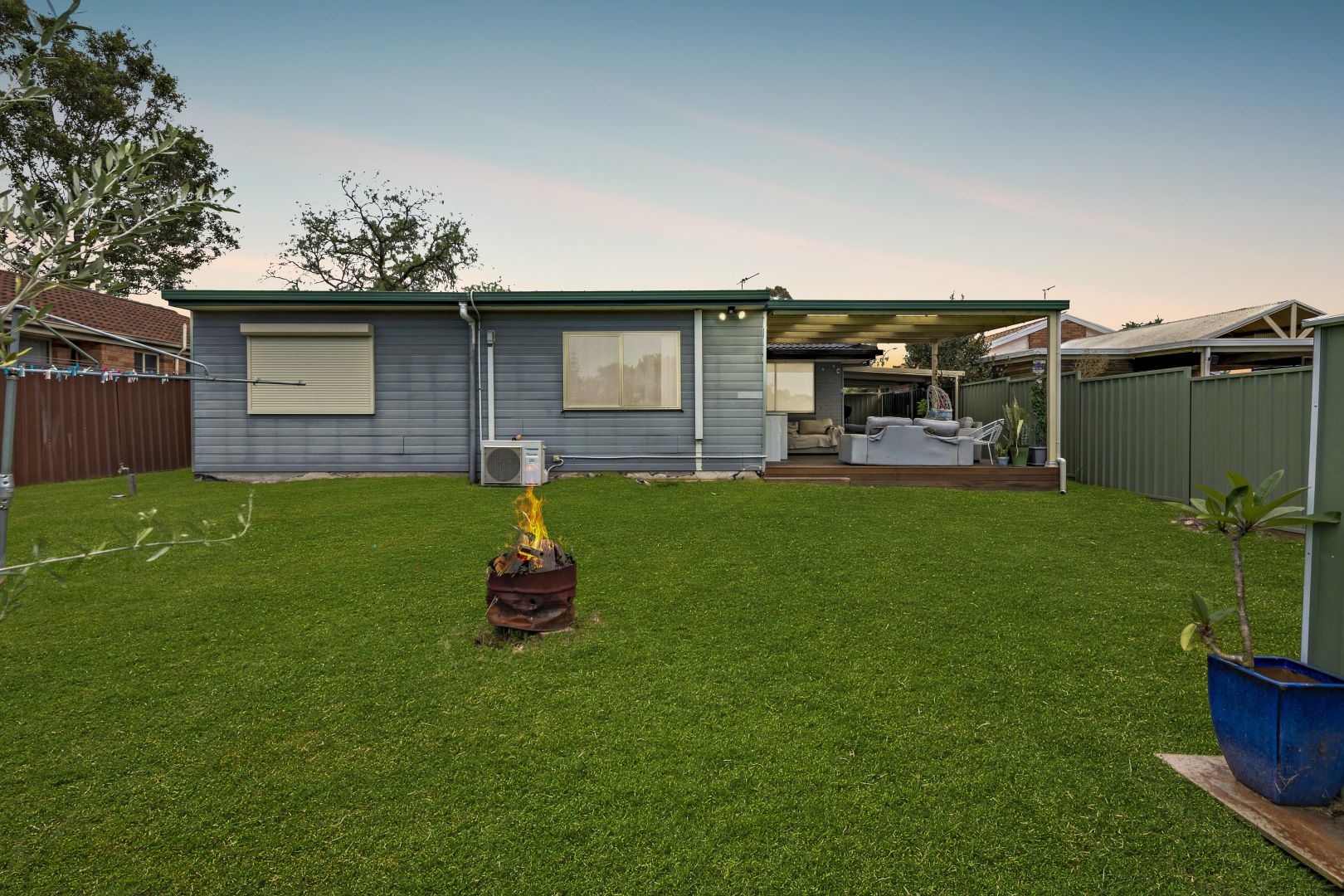 5 Baldwin Way, Currans Hill NSW 2567, Image 1