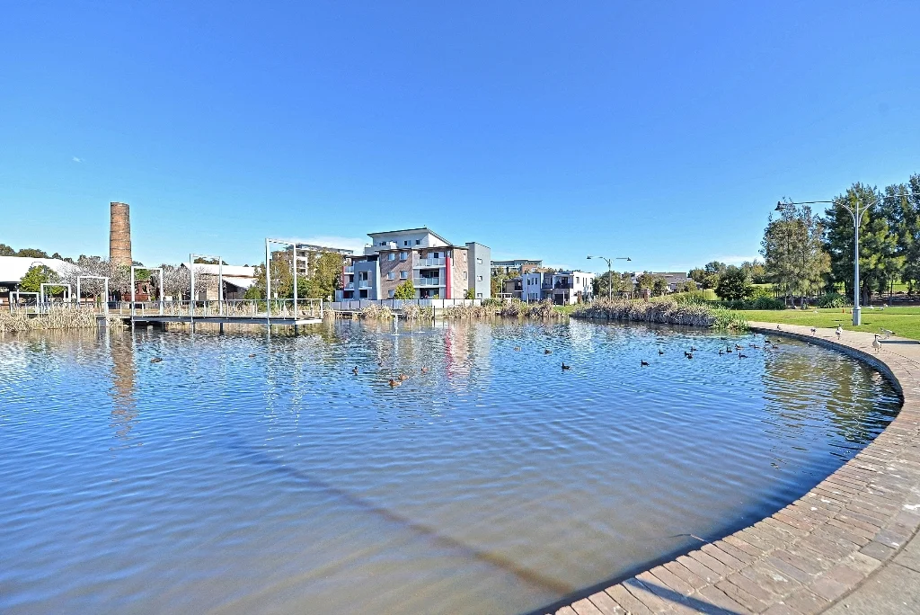 Additional image 7 of 3/47 Brickworks Dr, Holroyd NSW 2142