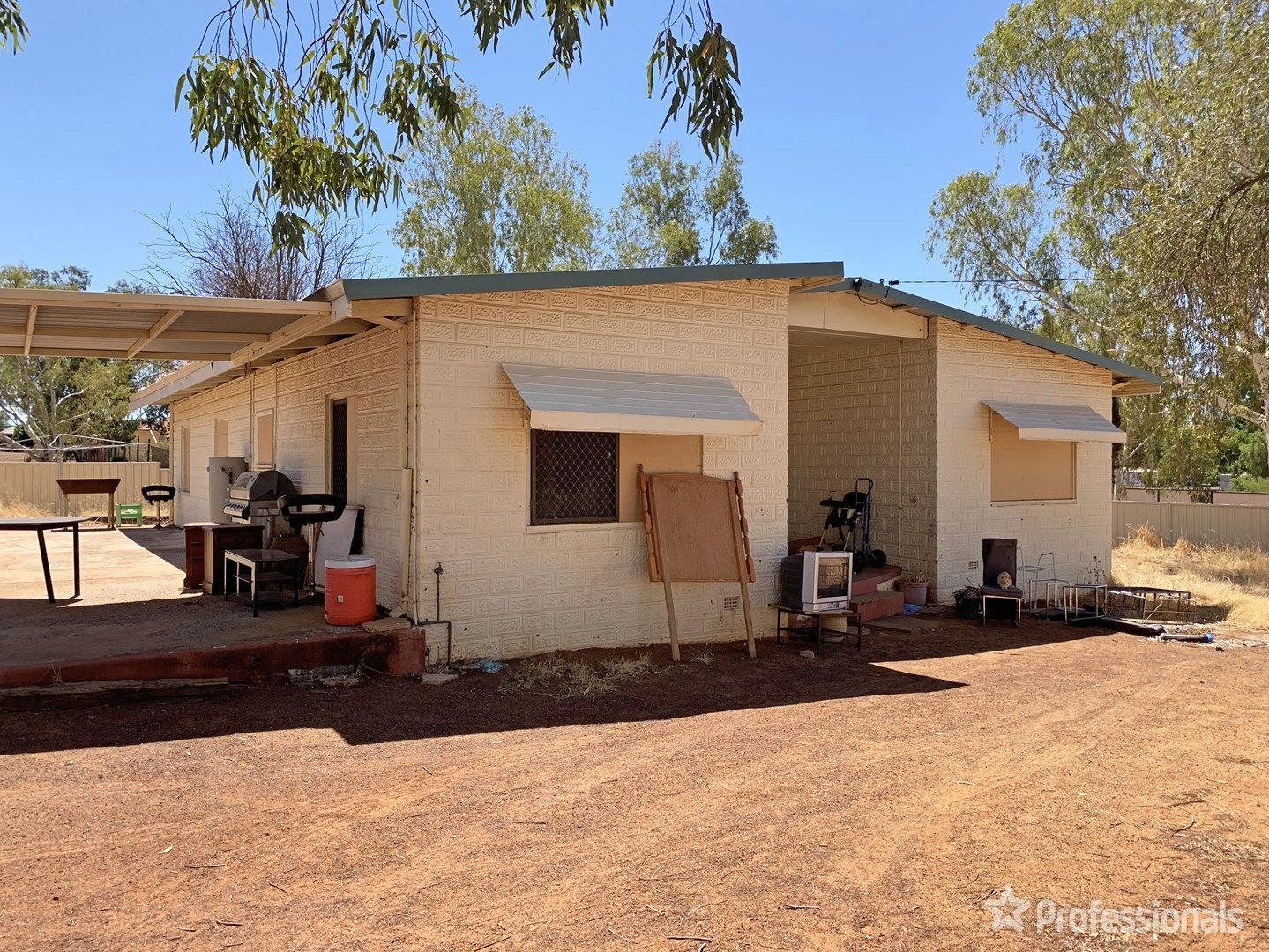 23 Carson Street, Mullewa WA 6630, Image 0