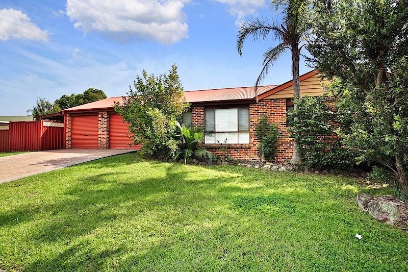 11 Copper Leaf Place, Worrigee NSW 2540, Image 1