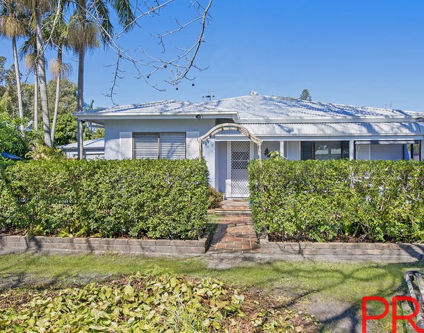 490 Ocean Drive, Laurieton NSW 2443