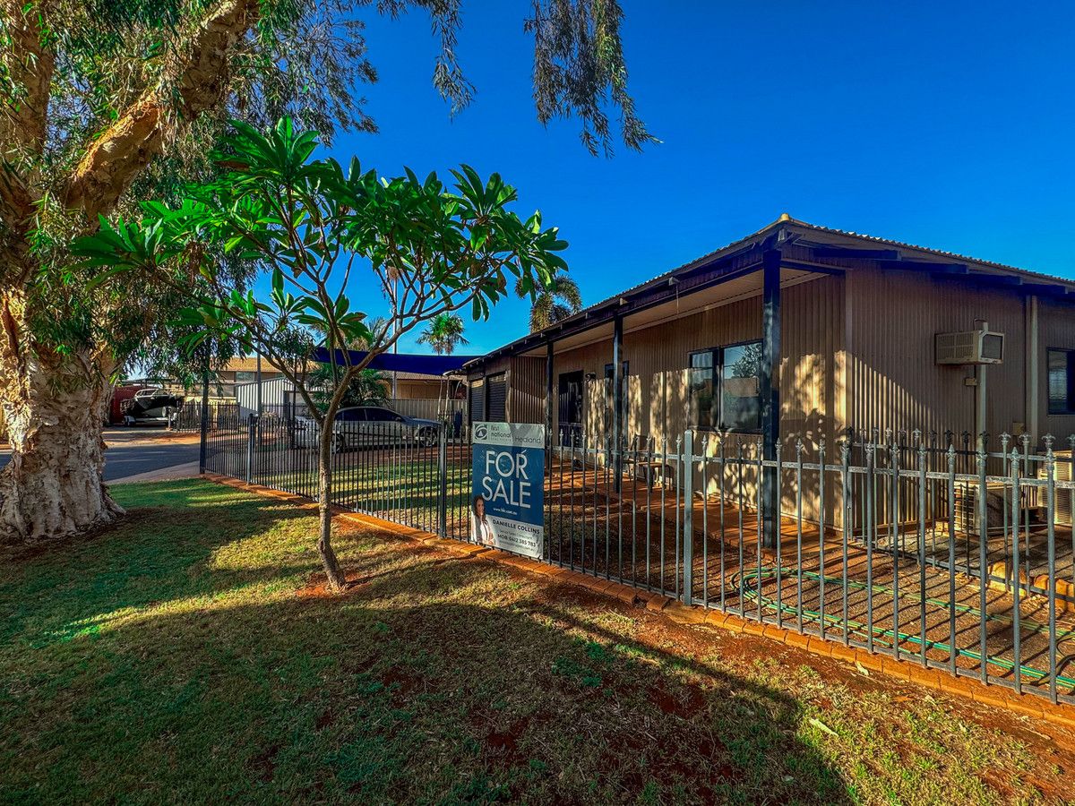 1 Dove Close, South Hedland WA 6722, Image 2