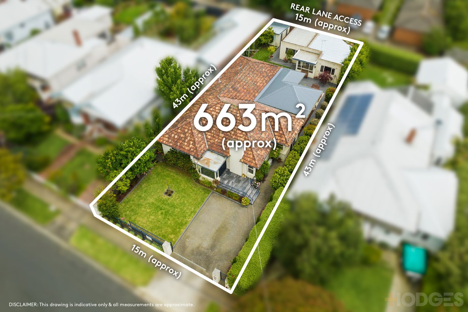 38 Wimmera Avenue, Manifold Heights VIC 3218, Image 2