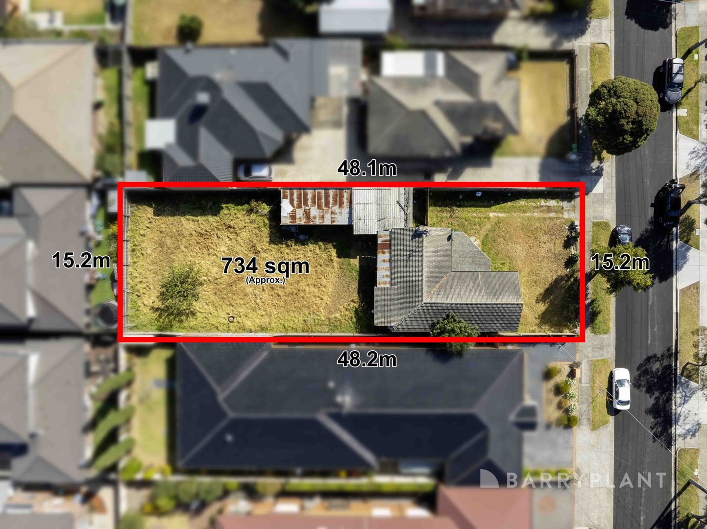 25 Margaret Street, Fawkner VIC 3060