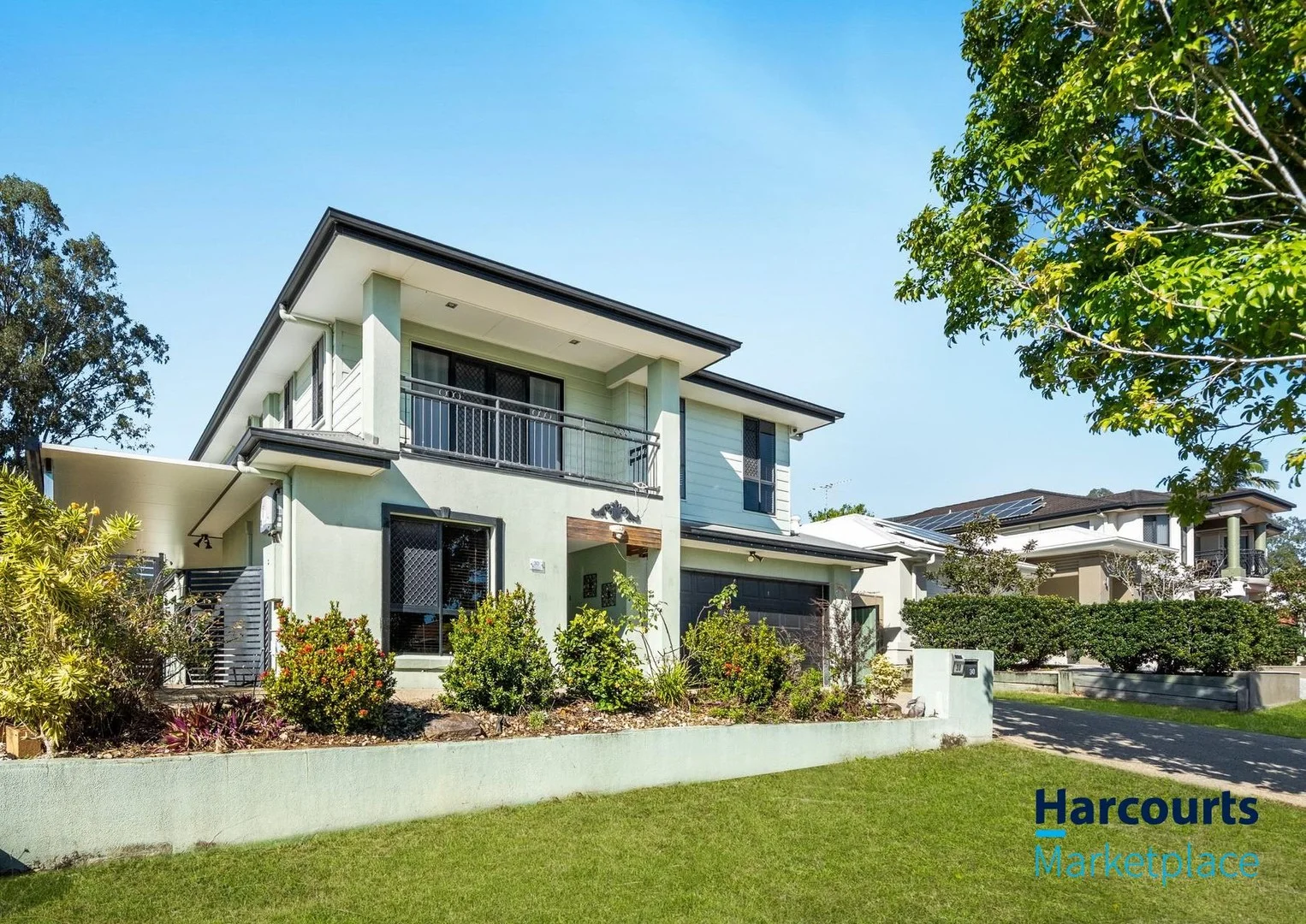 30 Belfry Place, Oxley QLD 4075