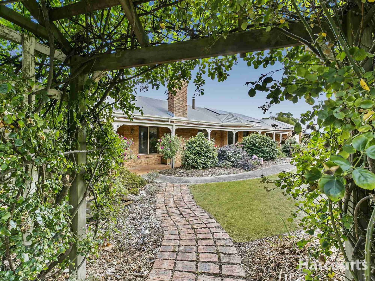 1087 Moe Willow Grove Road, Willow Grove VIC 3825, Image 2