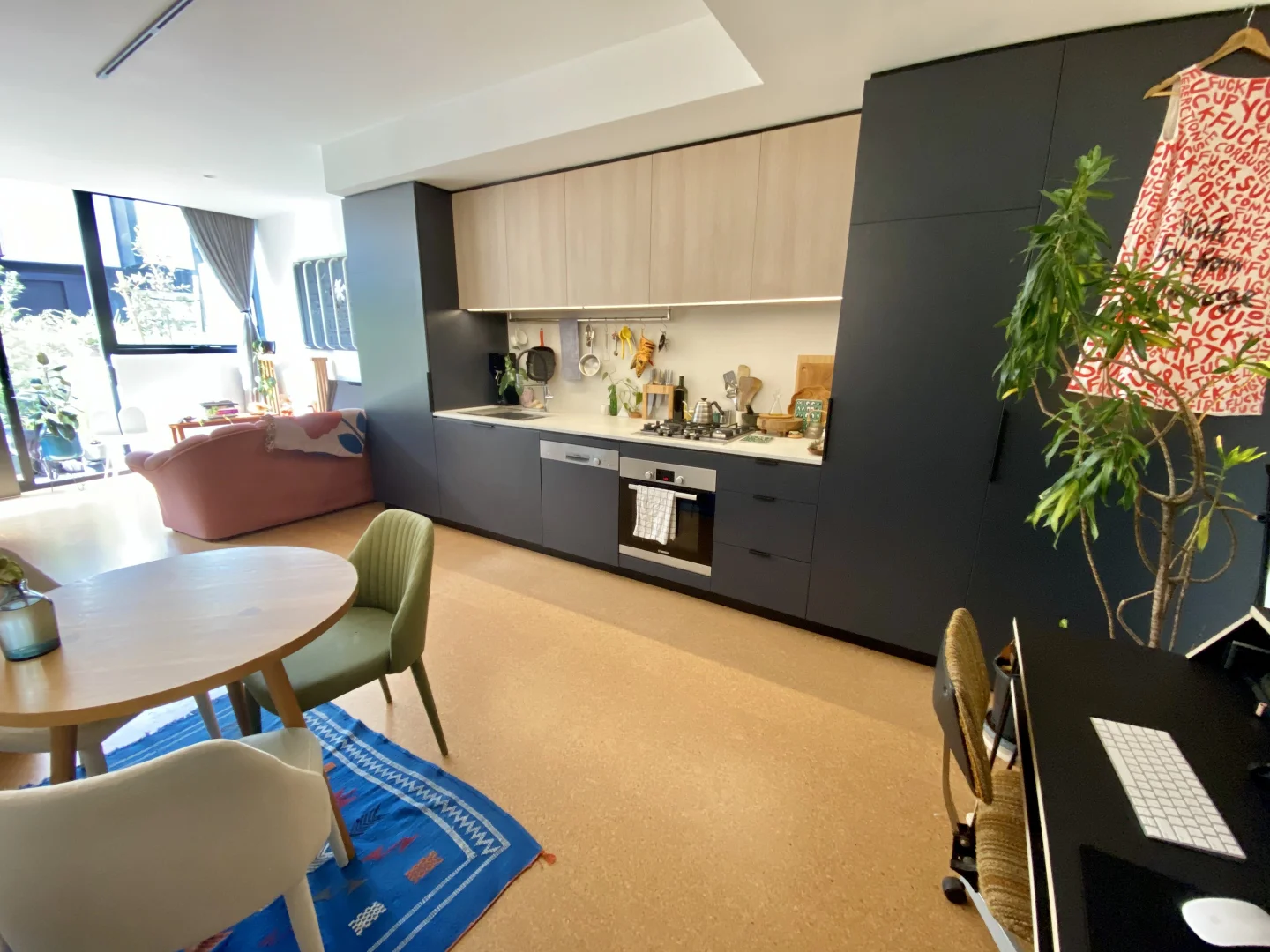 Additional image 8 of 105/122 Roseneath Street, Clifton Hill VIC 3068